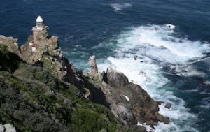 Cape Town - Cape Peninsula full day private tour
