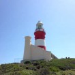 Garden Route Guided Tour Old_Lighthouse_Cape-Agulhas