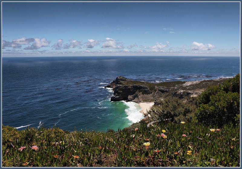 Cape of Good Hope