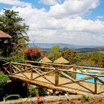 masai mara sopa lodge