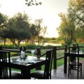 Black Rhino Game Lodge
