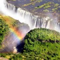 Водопады Виктория