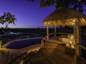 Летние скидки на сафари в Южной Африке