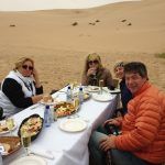 намибия туры