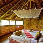 umlani bush camp double room