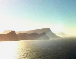 Мыс Доброй Надежды