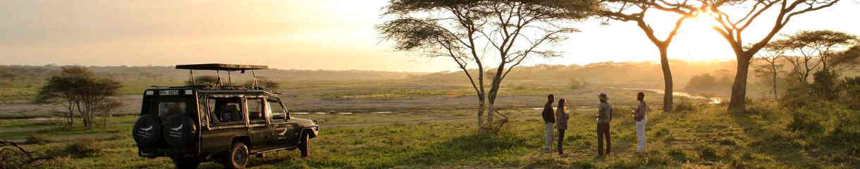 IrinaAfricaSafaris