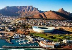 Кейптаун - Столовая Гора - Кирстенбош и винный регион Констанция экскурсия