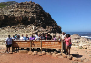 Cape of Good Hope